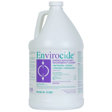 Disinfectant Envirocide® Surface Disinfectant Cl .. .  .  
